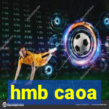 hmb caoa