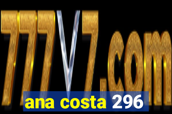 ana costa 296