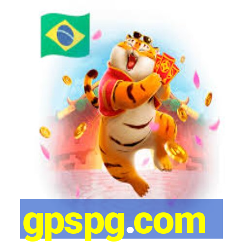 gpspg.com