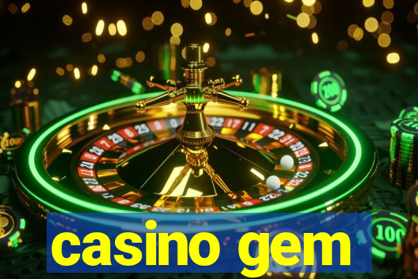 casino gem