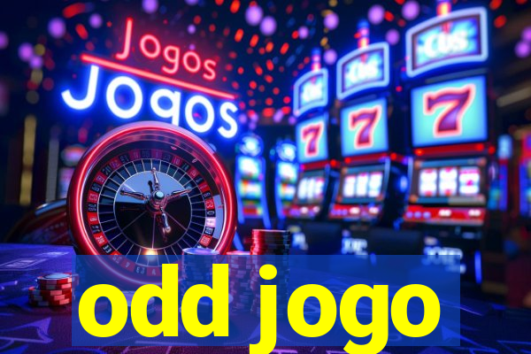 odd jogo