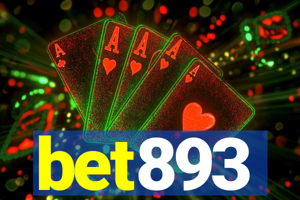 bet893