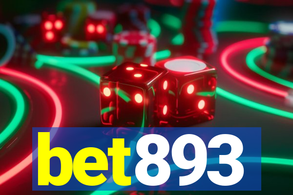 bet893