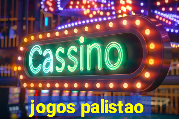 jogos palistao