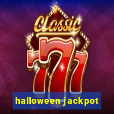 halloween jackpot