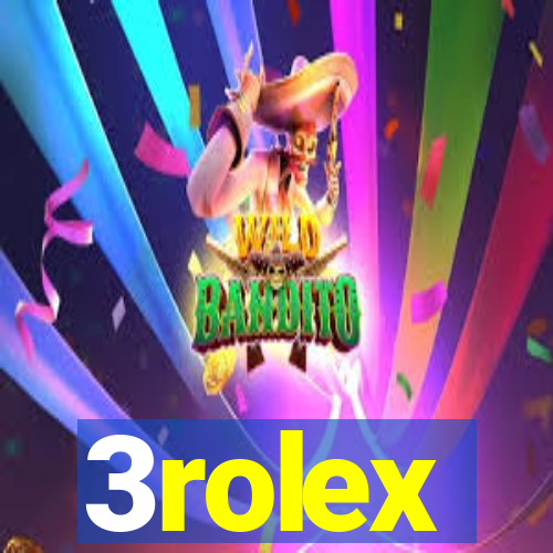 3rolex