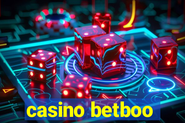 casino betboo