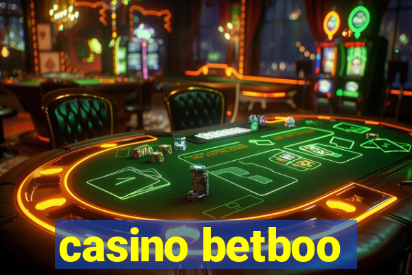 casino betboo