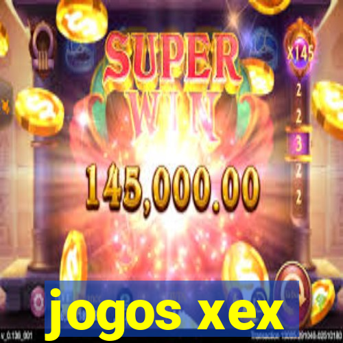 jogos xex