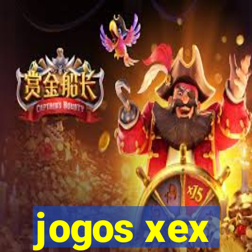 jogos xex