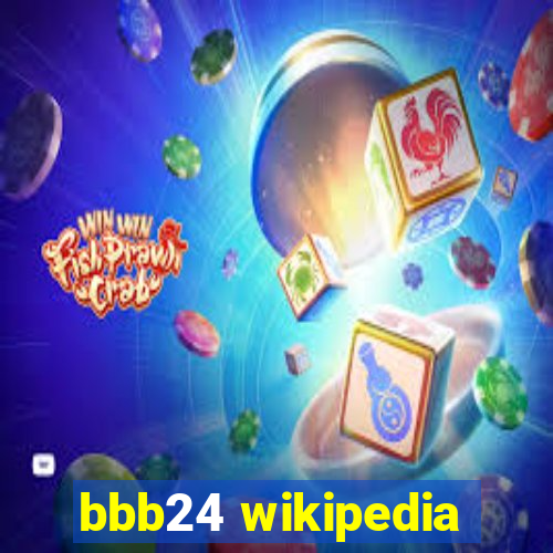 bbb24 wikipedia