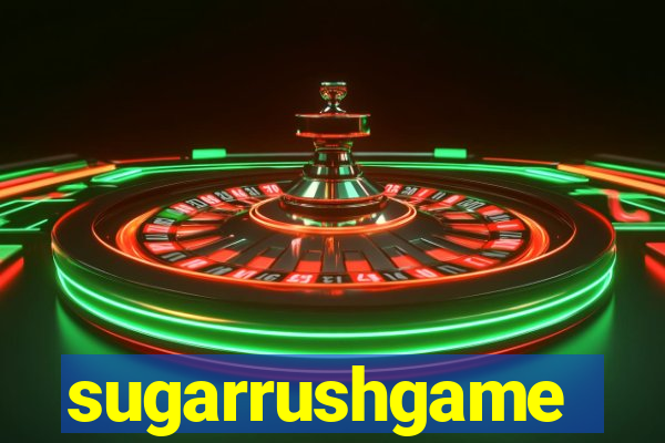 sugarrushgame