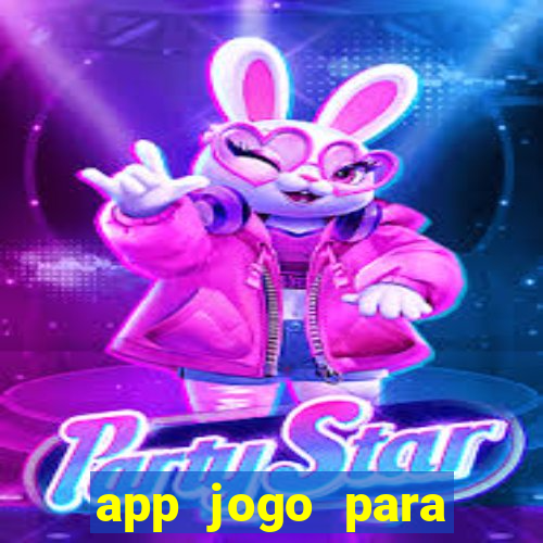 app jogo para ganhar dinheiro