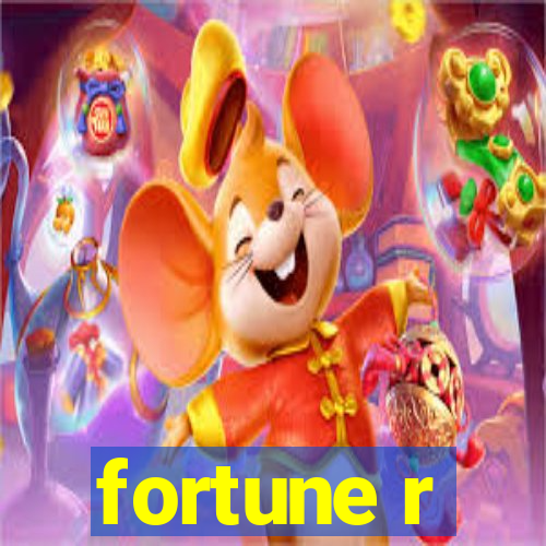 fortune r