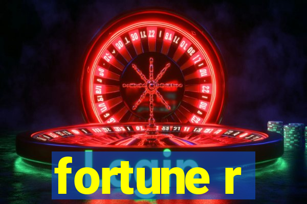 fortune r