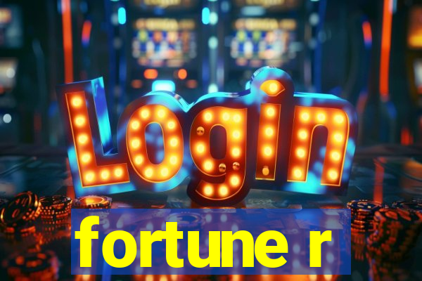 fortune r