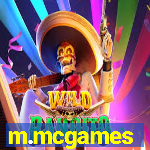 m.mcgames