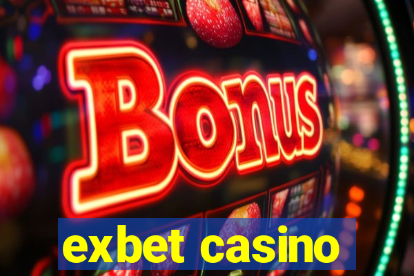 exbet casino