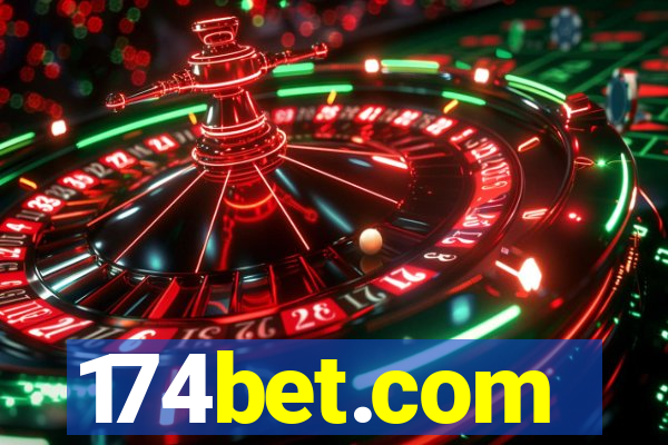 174bet.com