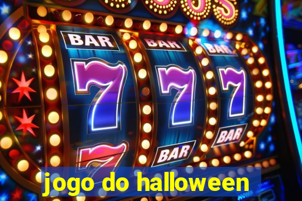 jogo do halloween