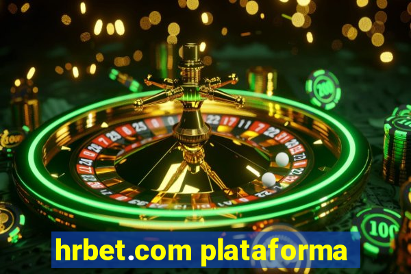 hrbet.com plataforma