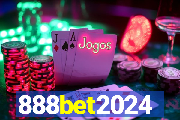 888bet2024