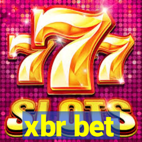 xbr bet