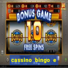 cassino bingo e jogo do bicho