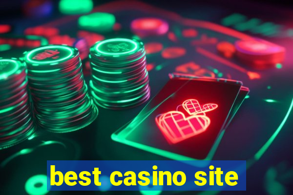 best casino site