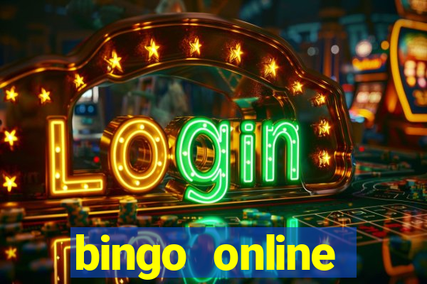 bingo online grátis com prêmios