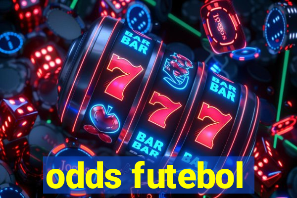 odds futebol