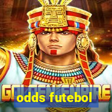 odds futebol