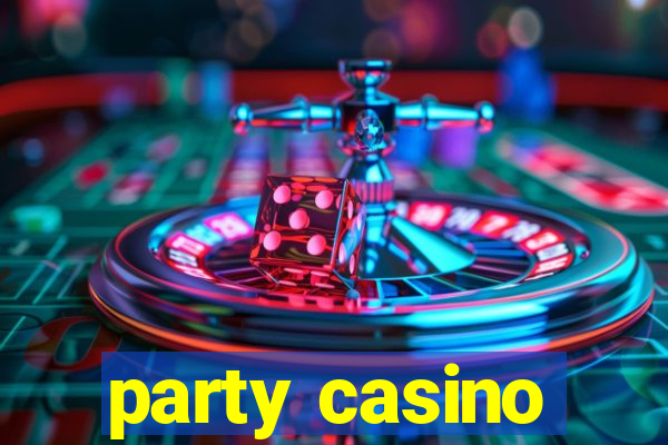 party casino