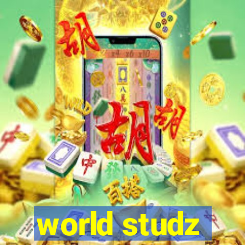 world studz