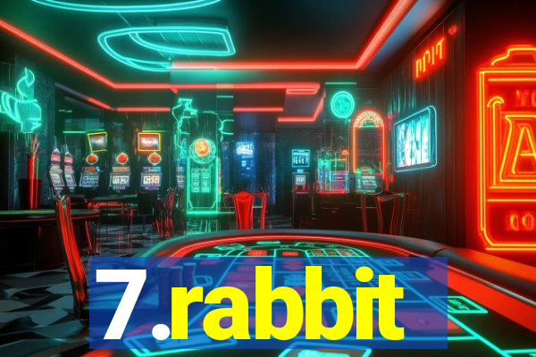 7.rabbit