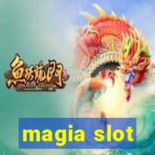 magia slot