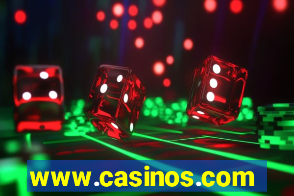 www.casinos.com