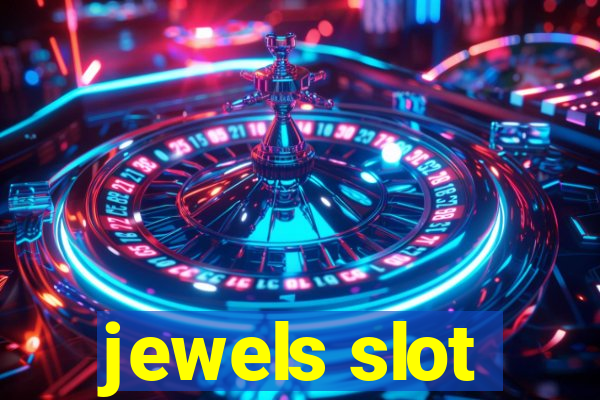 jewels slot