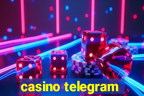 casino telegram