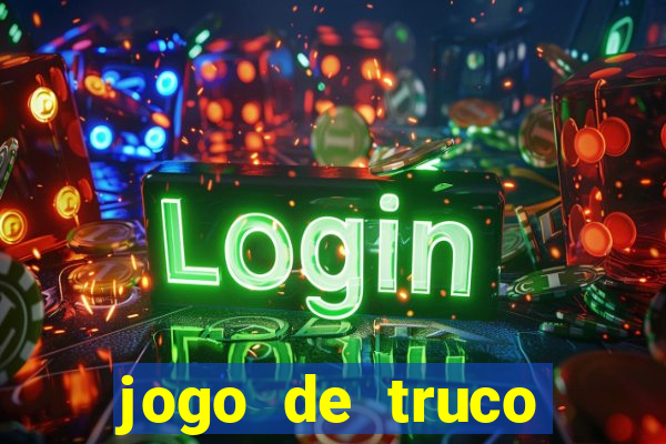 jogo de truco online valendo dinheiro