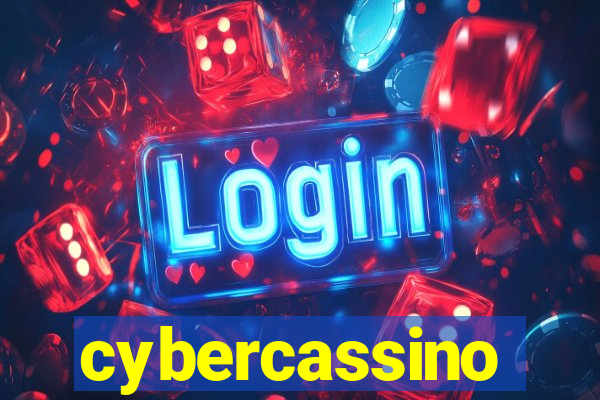 cybercassino