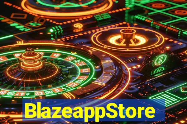 BlazeappStore