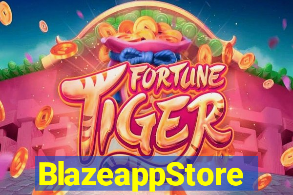 BlazeappStore