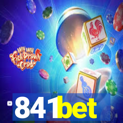 841bet