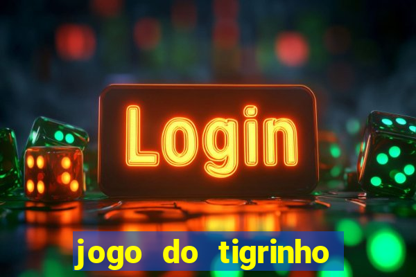 jogo do tigrinho do gusttavo lima