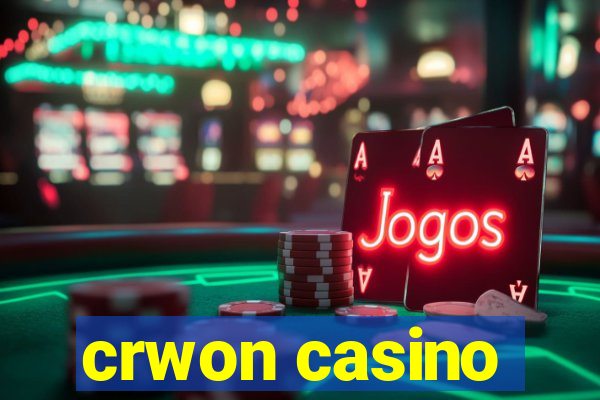 crwon casino