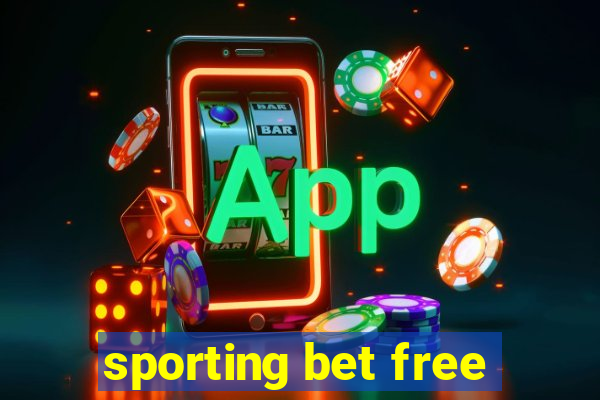 sporting bet free