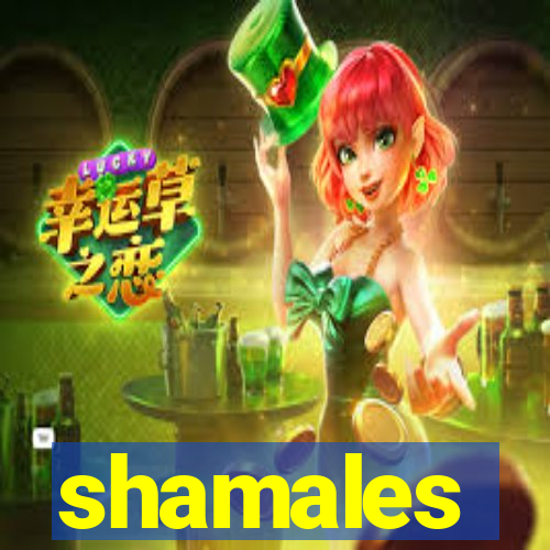 shamales