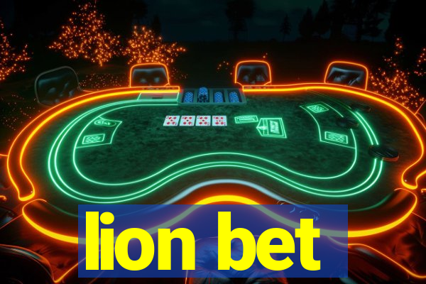 lion bet