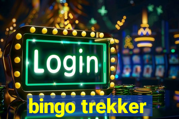 bingo trekker